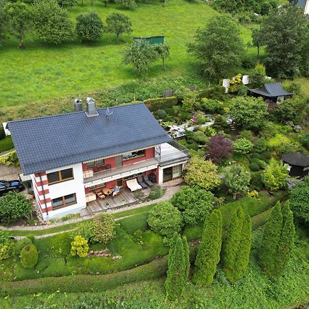 Panoramablick Apartment Unter Schonmattenwag Luaran gambar