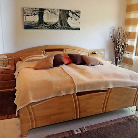 Panoramablick Apartment Unter Schonmattenwag Luaran gambar