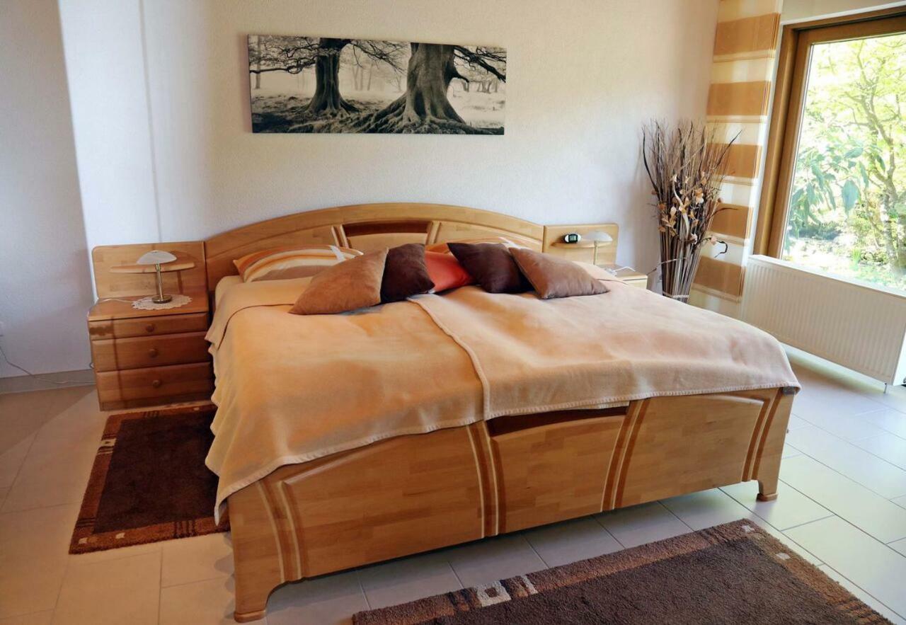 Panoramablick Apartment Unter Schonmattenwag Luaran gambar