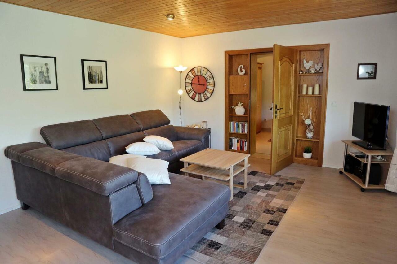 Panoramablick Apartment Unter Schonmattenwag Luaran gambar