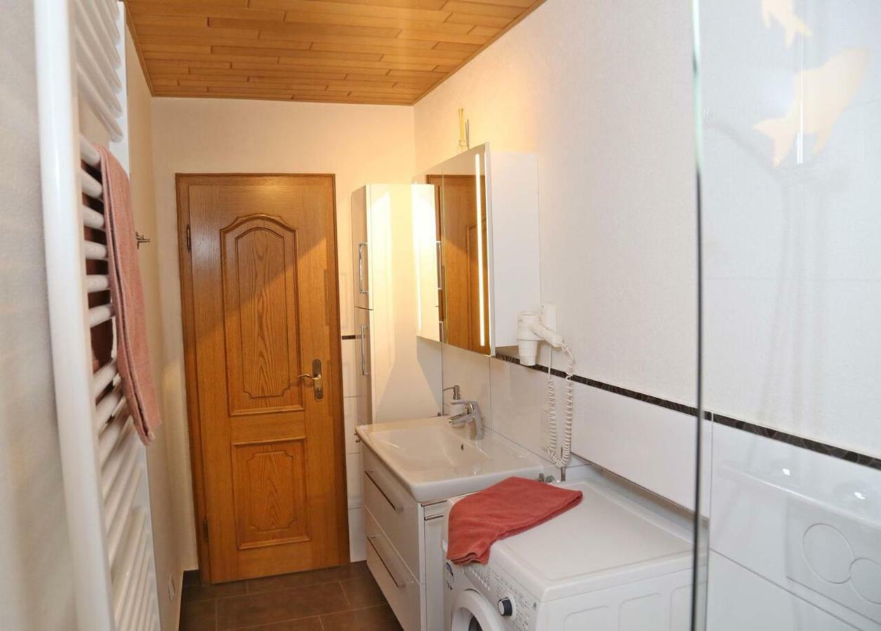 Panoramablick Apartment Unter Schonmattenwag Luaran gambar