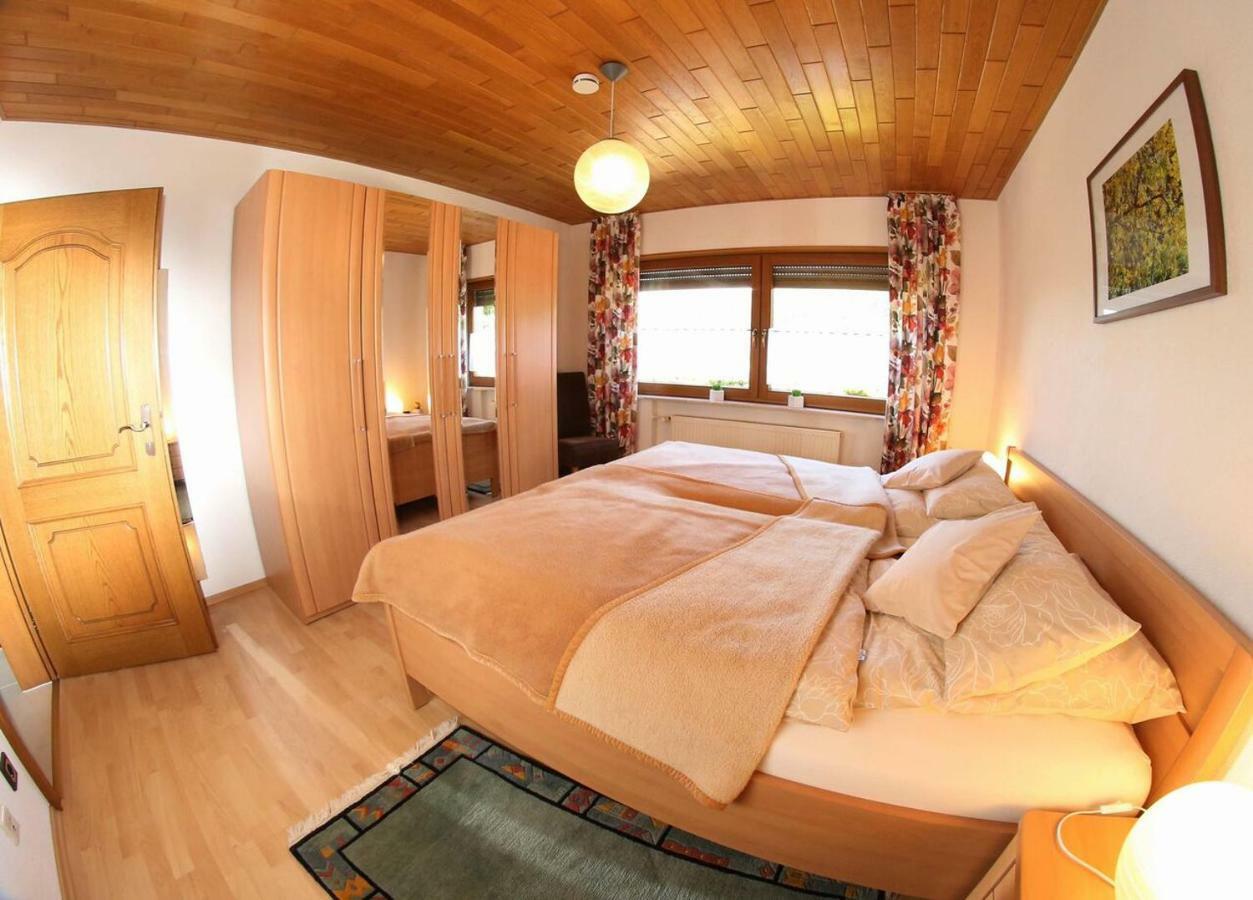 Panoramablick Apartment Unter Schonmattenwag Luaran gambar