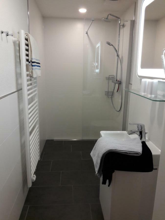 Panoramablick Apartment Unter Schonmattenwag Luaran gambar